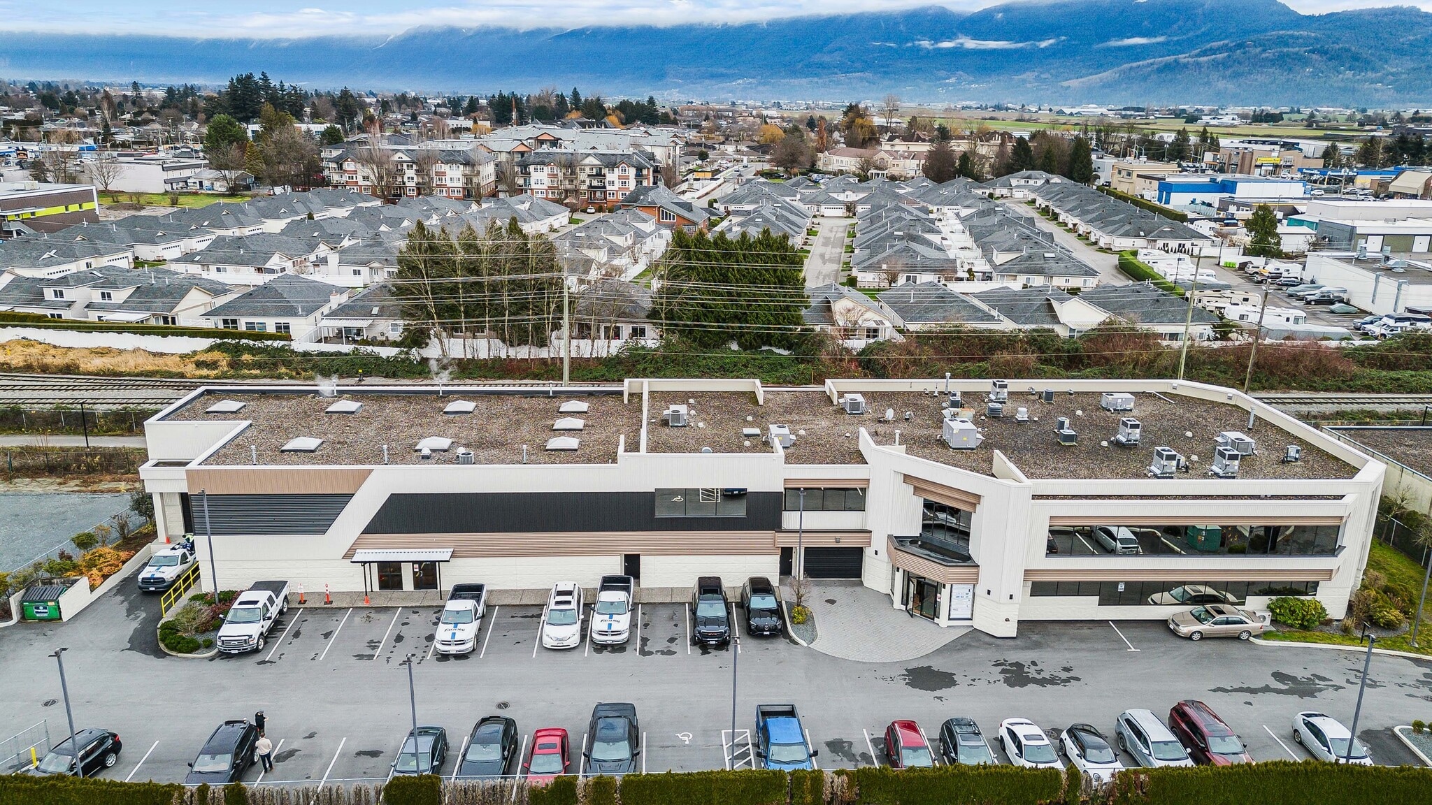 8472 Harvard Pl, Chilliwack, BC à vendre Photo du bâtiment- Image 1 de 1