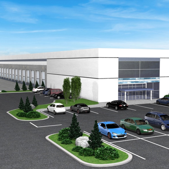 266 Route 125, Kingston, NH for sale - Building Photo - Image 2 of 3