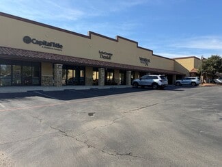 More details for 9712 Ranch to Market 2147 rd, Horseshoe Bay, TX - Office for Lease