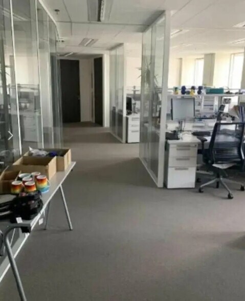 Bureau dans Lyon à louer - Photo intérieure - Image 2 de 151