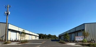 More details for 1495 northwood dr, Saint Augustine, FL - Flex for Lease