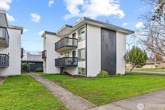 More details for 1339 10th Ave, Longview, WA - Multifamily for Sale