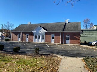 Plus de détails pour 1815 Post Rd E, Westport, CT - Commerce de détail à louer