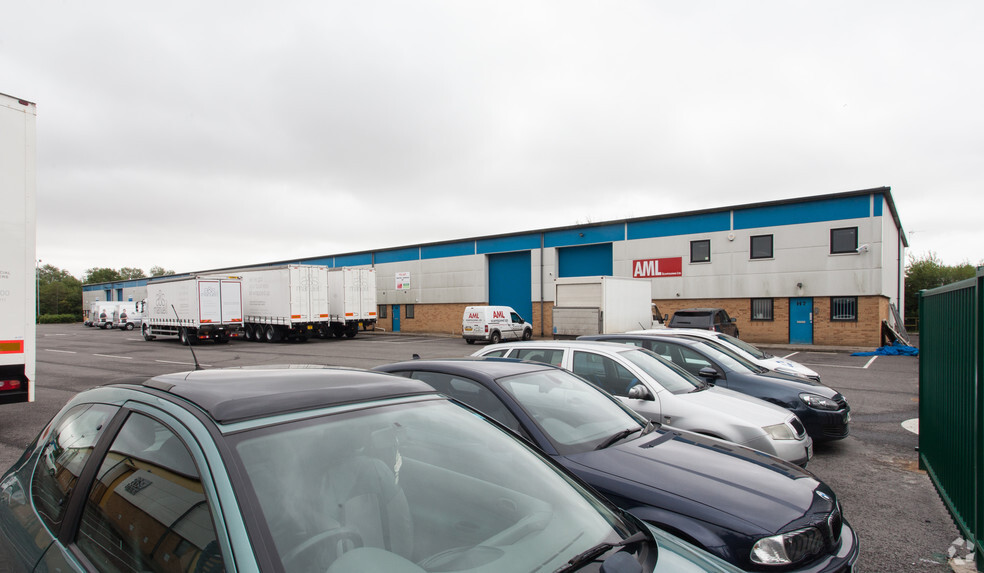 Parkway, Cardiff for lease - Building Photo - Image 2 of 2