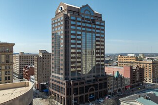 Plus de détails pour 1 S Main St, Dayton, OH - Bureau, Commerce de détail à louer