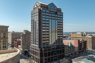 Plus de détails pour 1 S Main St, Dayton, OH - Bureau, Commerce de détail à louer