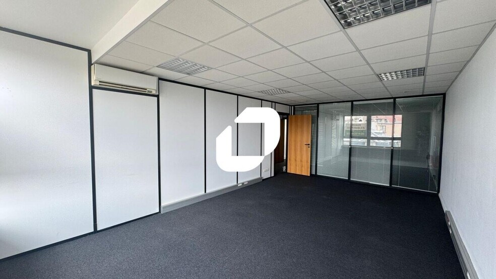 20 Avenue De La Paix-Simone Veil, Strasbourg for lease - Interior Photo - Image 2 of 8