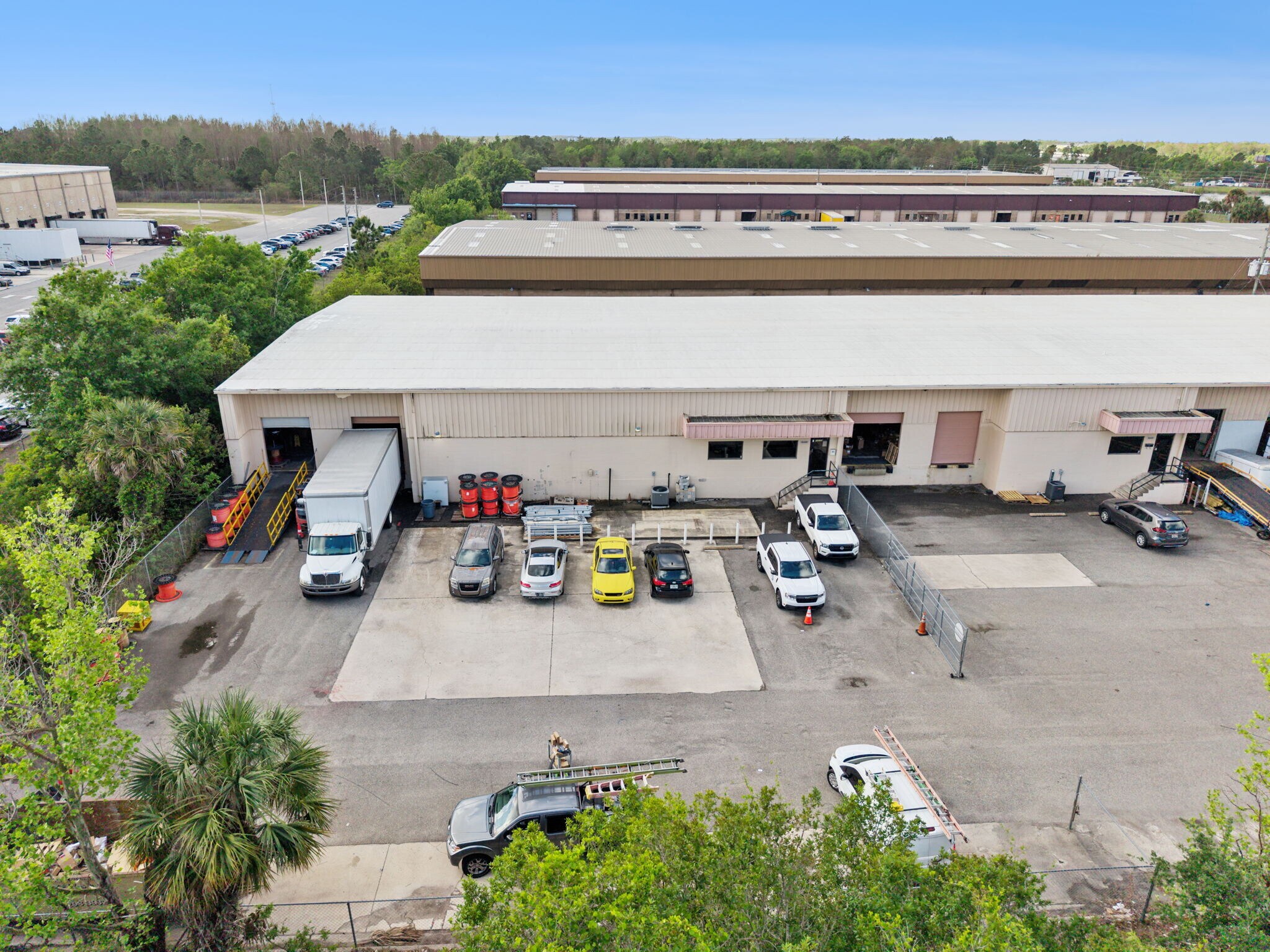 10207-10235 General Dr, Orlando, FL à vendre Photo principale- Image 1 de 30