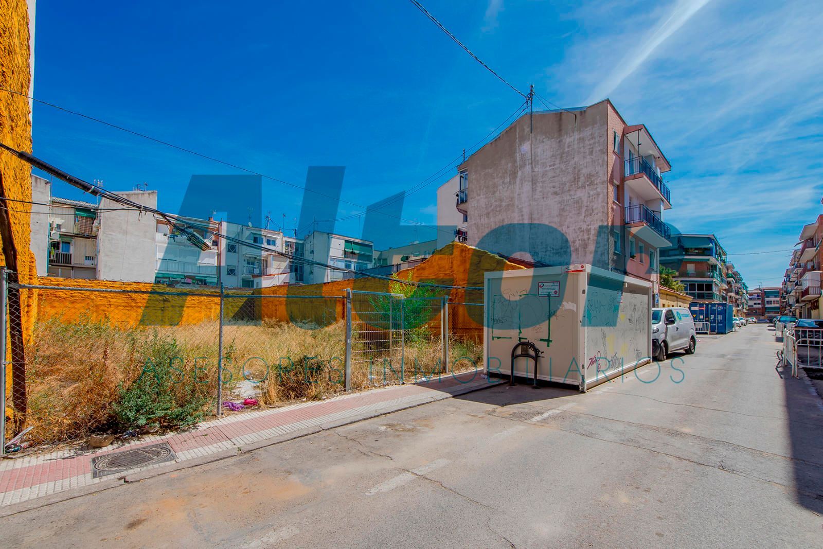 Land in Madrid, Madrid for sale Other- Image 1 of 8