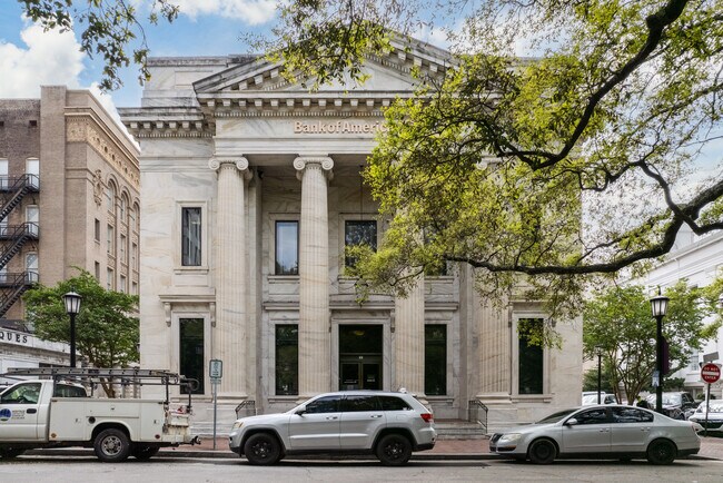 Plus de détails pour 22 Bull St, Savannah, GA - Coworking à louer