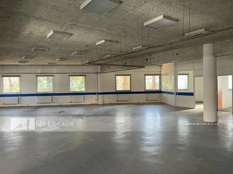 Flex dans Nanterre à louer - Photo intérieure - Image 3 de 5