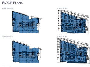 4676 Brentwood Blvd, Burnaby, BC for lease Floor Plan- Image 1 of 1