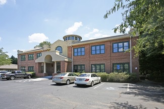 More details for 1095 Old Roswell Rd, Roswell, GA - Office for Sale