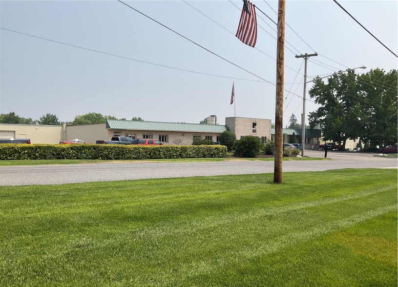 3340-3350 Main St, Ravenna, MI for sale - Primary Photo - Image 1 of 1