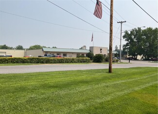 Plus de détails pour 3340-3350 Main St, Ravenna, MI - Flex à louer