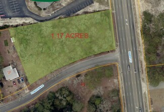 Plus de détails pour 0 Plantation Rd, Fayetteville, NC - Terrain à vendre