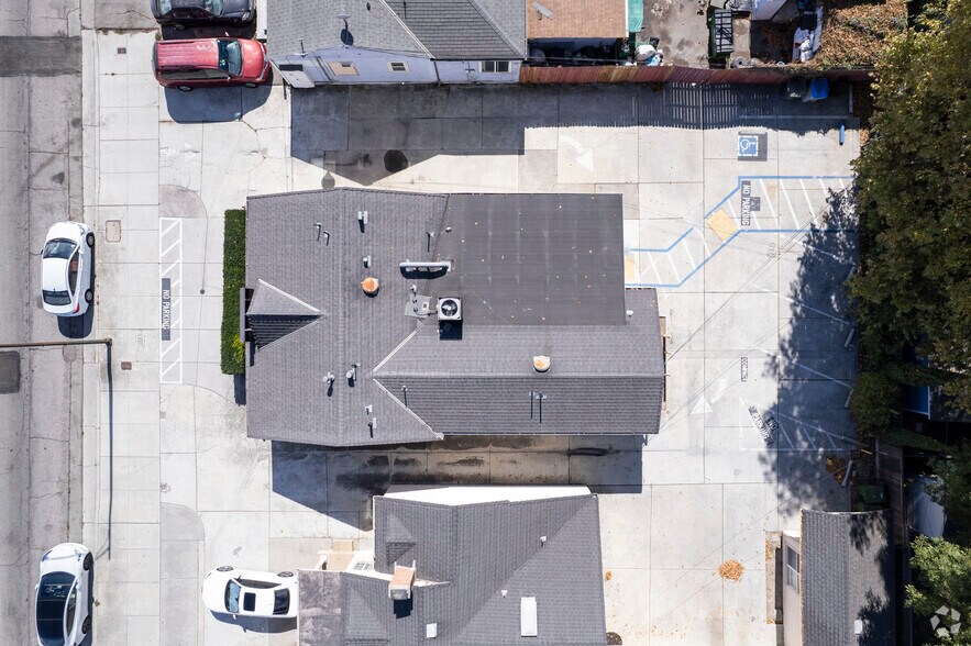 521 S Bascom Ave, San Jose, CA for sale - Aerial - Image 2 of 20