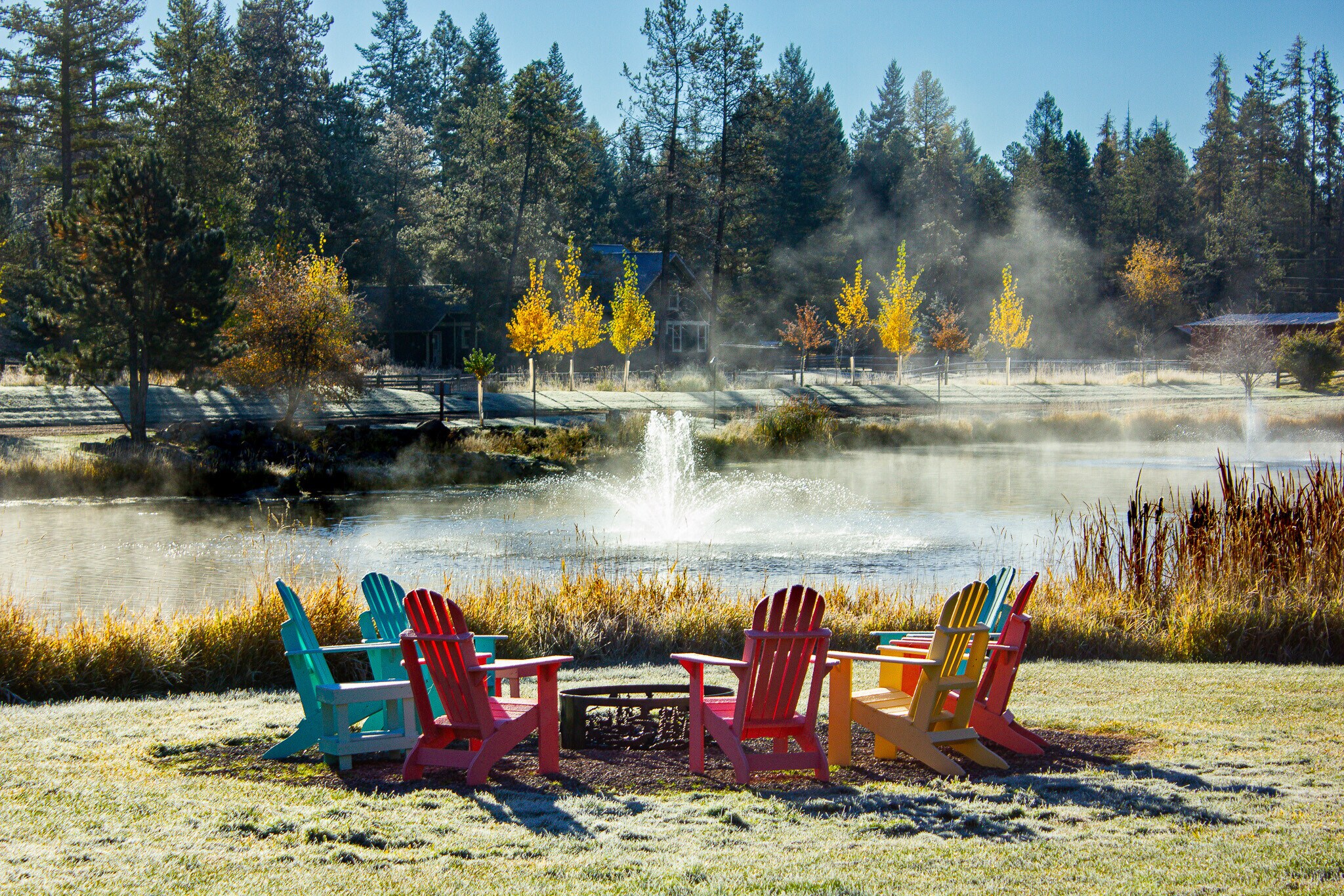 1845 Hodgson Rd, Whitefish, MT à vendre Photo principale- Image 1 de 139