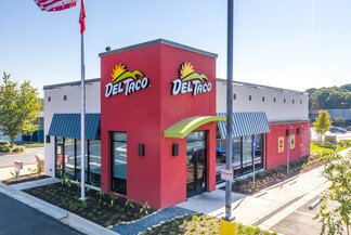 Plus de détails pour 109 Banks Rd, Fayetteville, GA - Commerce de détail à louer