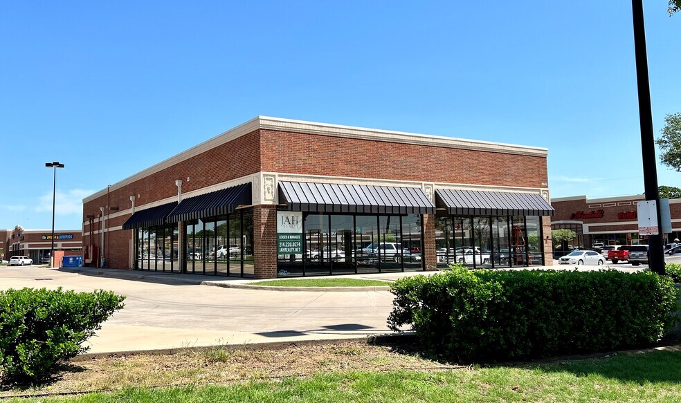 2030-2040 Glade Rd, Grapevine, TX à louer - Photo du bâtiment - Image 3 de 7