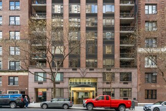 Plus de détails pour 130 W 79th St, New York, NY - Bureau/Médical à louer