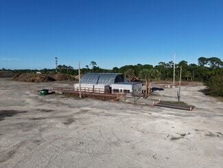 More details for 5420 41st Street, Vero Beach, FL - Industrial for Sale