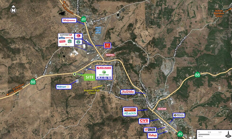 10355 Wicklow Way, Jackson, CA for sale - Other - Image 2 of 2