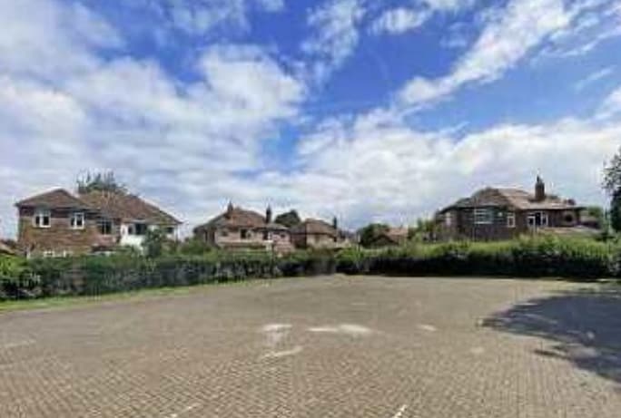 43A Park Rd, Altrincham à louer - Photo du bâtiment - Image 3 de 8