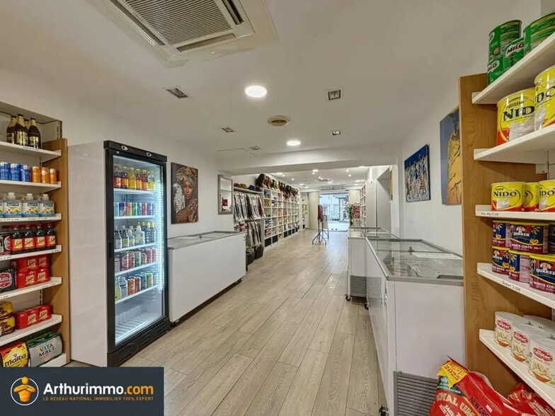 62 Rue De La Liberté, Bourgoin-Jallieu à vendre - Photo intérieure - Image 3 de 8