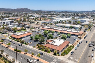 Plus de détails pour 277 S Rancho Santa Fe Rd, San Marcos, CA - Commerce de détail à louer