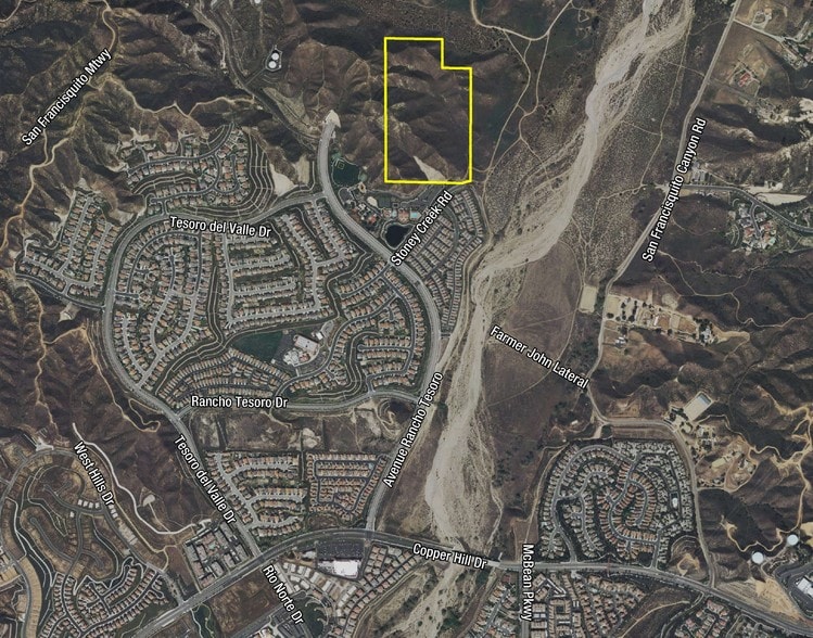 23721 Stoney Creek Rd, Santa Clarita, CA for sale - Building Photo - Image 1 of 2