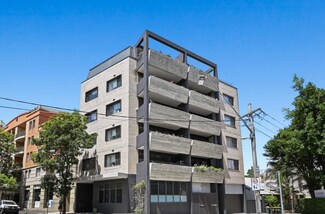 More details for 21 Missenden Road, Camperdown - Retail for Lease