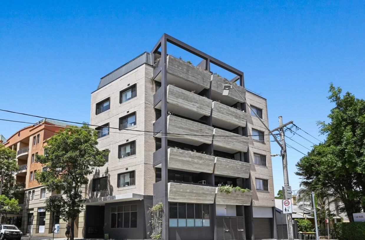 21 Missenden Road, Camperdown à louer Photo principale- Image 1 de 3