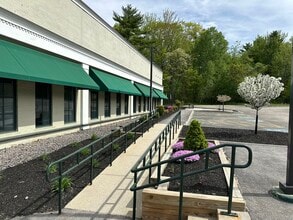 901 Washington Ave, Portland, ME à louer Photo intérieure- Image 1 de 11