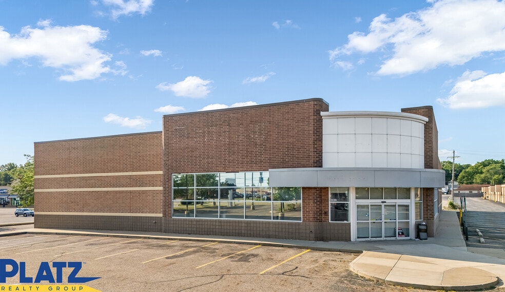 2229 E State St, Salem, OH for sale - Building Photo - Image 2 of 44