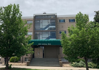 Plus de détails pour 1100 W Littleton Blvd, Littleton, CO - Bureau à louer