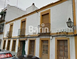 More details for Calle Montero, 31, Córdoba - Land for Sale