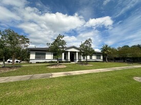 1133 Baisden Rd, Jacksonville FL - Entrepôt