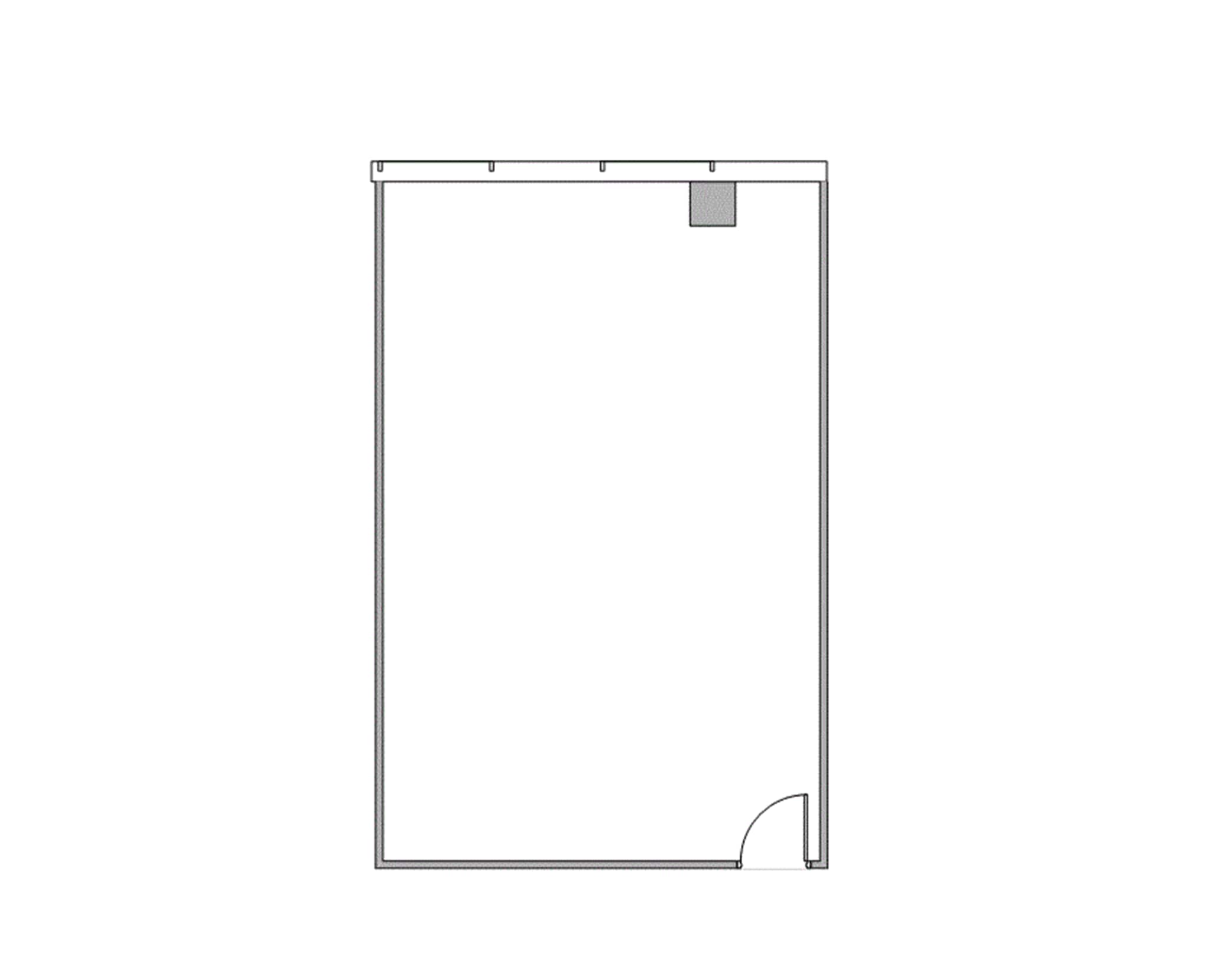 2401 Fountain View Dr, Houston, TX for lease Floor Plan- Image 1 of 1