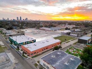 Plus de détails pour 2303 N Market St, Jacksonville, FL - Commerce de détail à louer