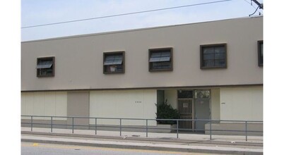 1832-1834 S Flower St, Los Angeles, CA for lease Building Photo- Image 1 of 1