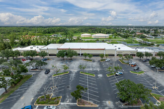 14251-14295 Tamiami Trl, North Port, FL - aerial  map view - Image1