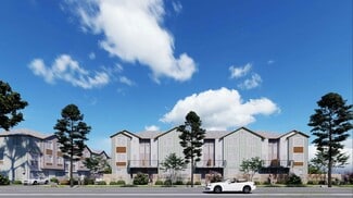 Plus de détails pour 7270 Stockton Blvd, Sacramento, CA - Terrain à vendre