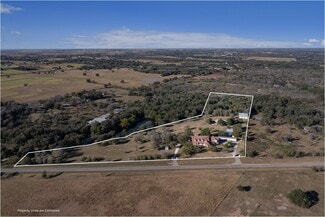 Plus de détails pour 1092 FM 3000, Elgin, TX - Spécialité à vendre