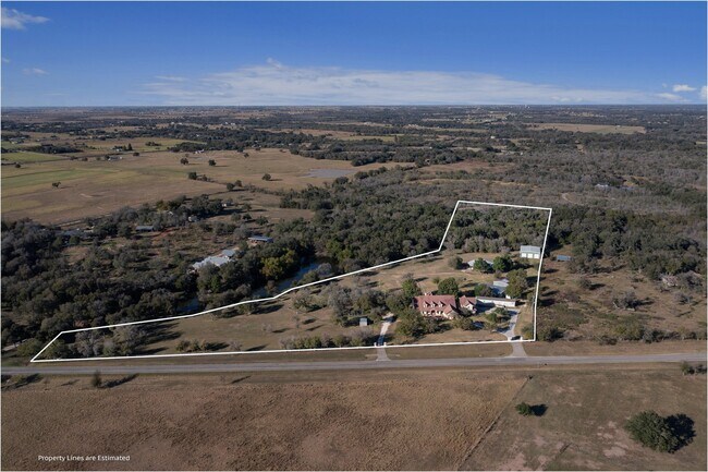 Plus de détails pour 1092 FM 3000, Elgin, TX - Spécialité à vendre