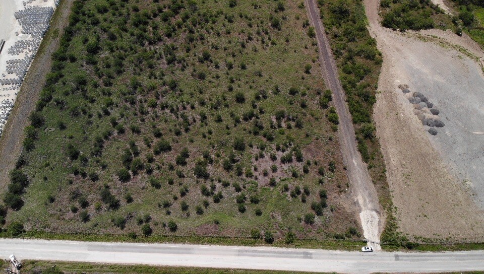 6941 Old Bastrop Hwy, San Marcos, TX for sale - Building Photo - Image 3 of 5