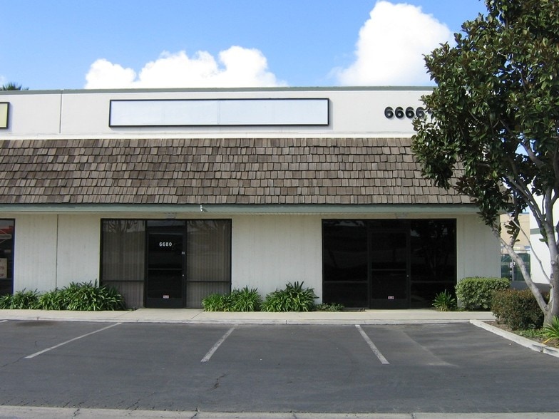 6666-6680 Van Buren Blvd, Riverside, CA for lease - Building Photo - Image 2 of 4