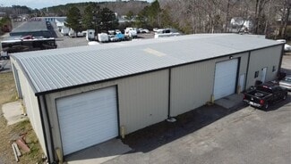 More details for 3032 Gum Ct, Chesapeake, VA - Industrial for Lease