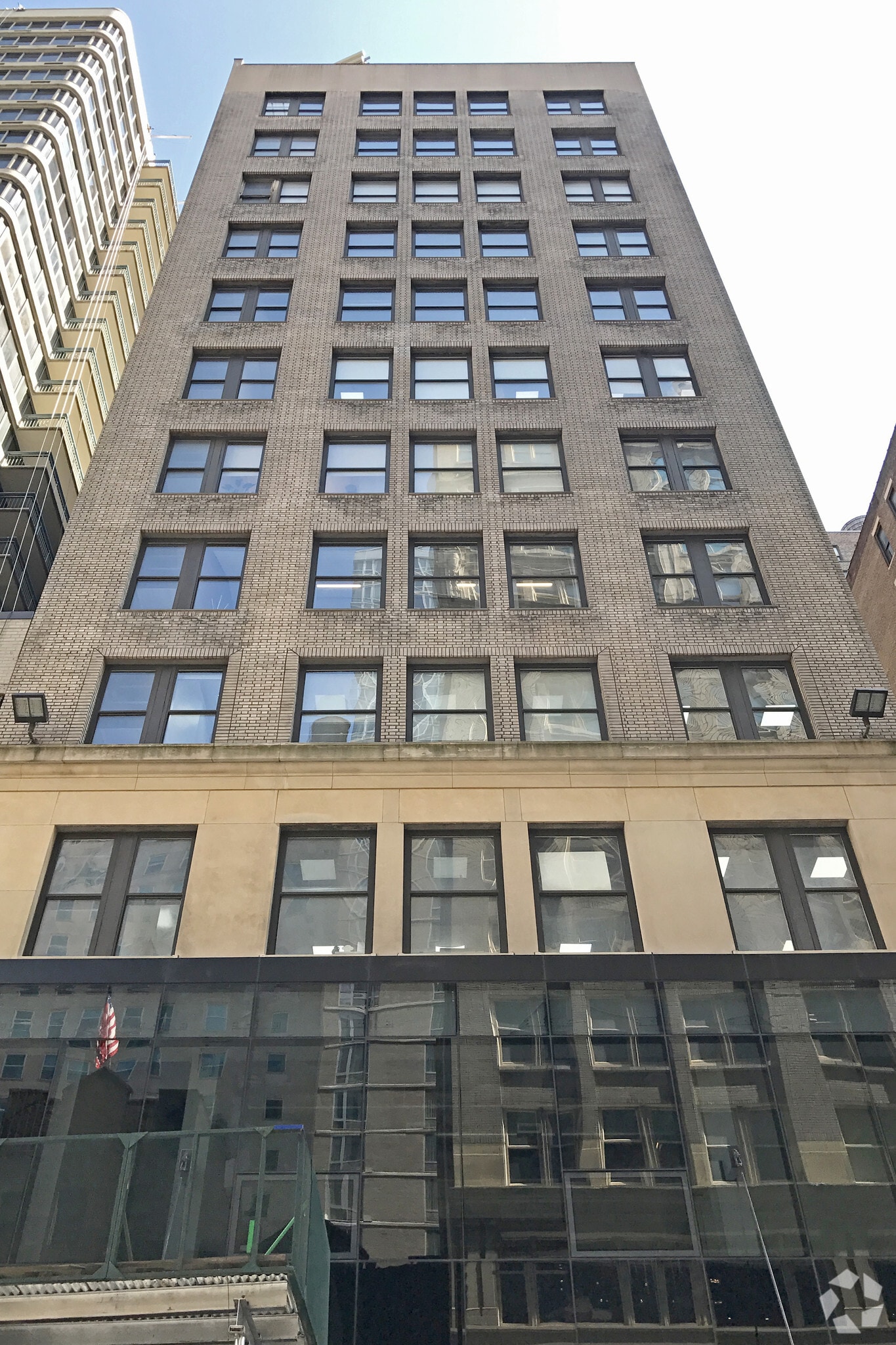 65 W 36th St, New York, NY for lease Primary Photo- Image 1 of 3