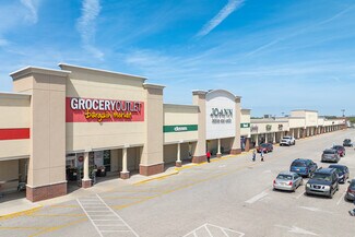 Plus de détails pour 1150 Carlisle Pike, Hanover, PA - Commerce de détail à louer